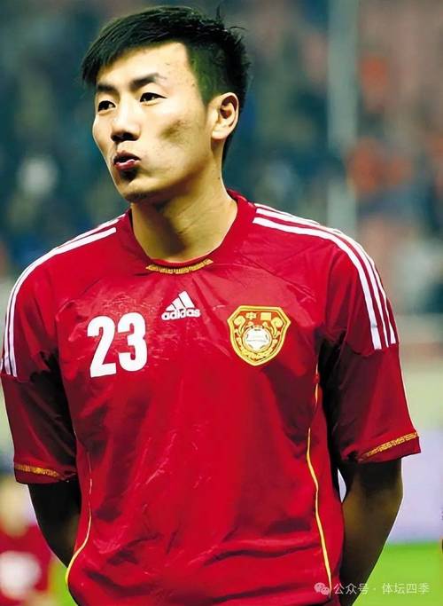 前国脚怎么了？被屏蔽背后隐藏的惊人真相