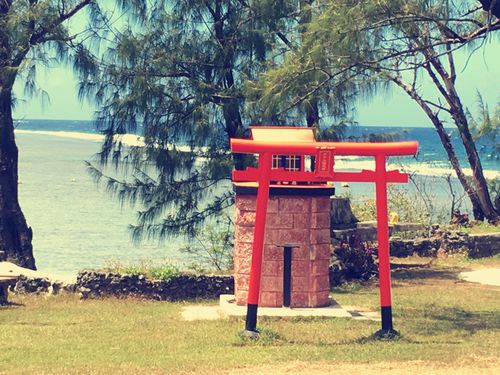 关岛：日本人曾经的影响有多大？