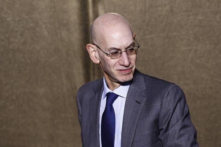 NBA莫雷辞职后现状如何？他将去哪里？