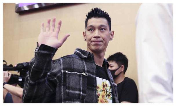 昔日“林疯狂”林书豪如今在哪支球队？他最近有什么消息？