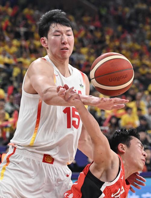 中国男篮对战日本结果如何?意外输球引关注!