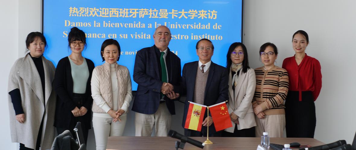 留学西班牙选萨拉曼卡大学靠谱吗？优缺点全面分析