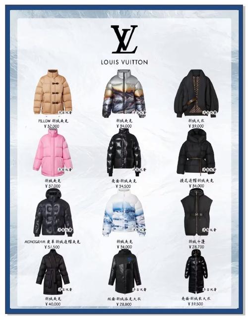 冬奥会同款羽绒服哪里买?爆款推荐及购买渠道