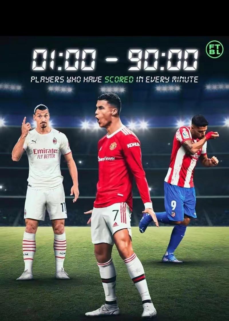 足球赛90分钟是怎么算的?详细时间安排是怎样的?