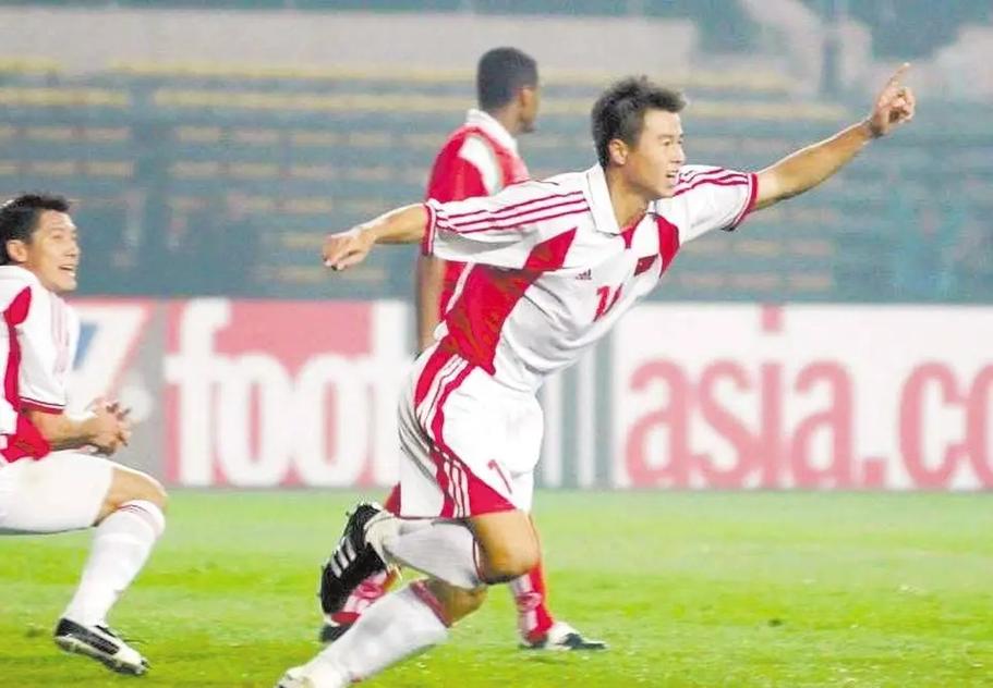 2002年世界杯：国足唯一一次进世界杯的经历！