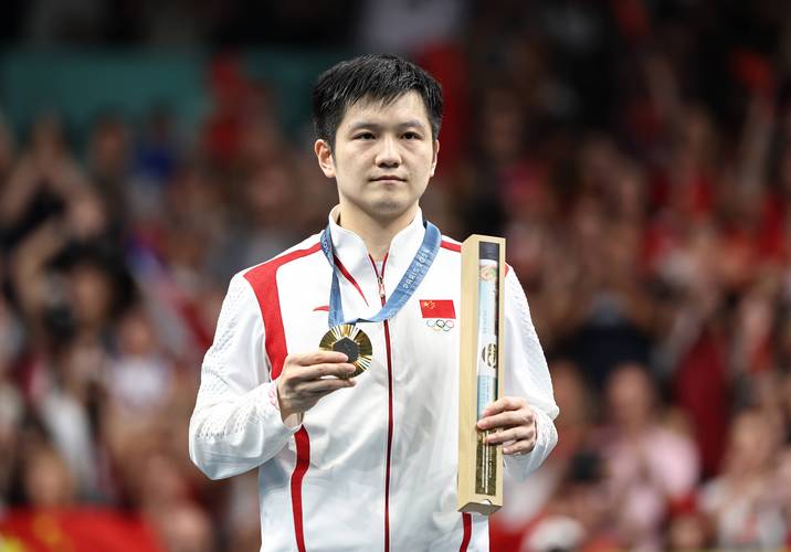 樊振东身价几个亿?乒乓球巨星财富大起底