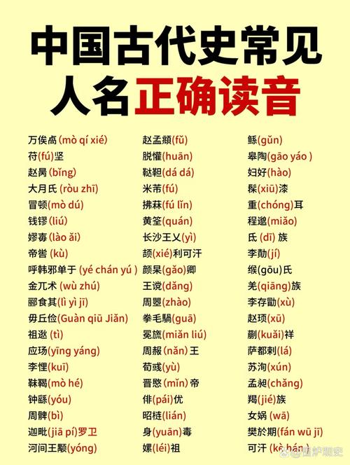名人堂的中国人名单：细数那些闪耀世界的中国面孔