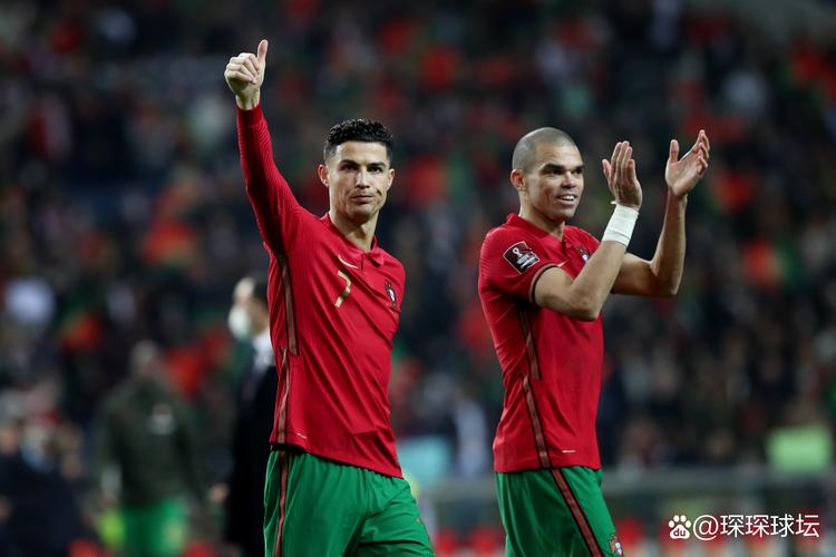 世界杯/欧洲杯：葡萄牙比利时，究竟谁是最终赢家？