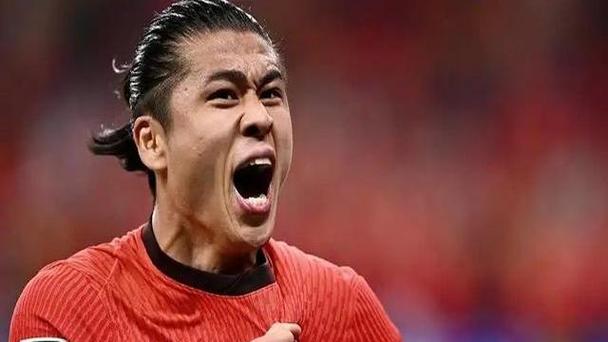 钟塔西想为国足效力,但他为什么不归化?