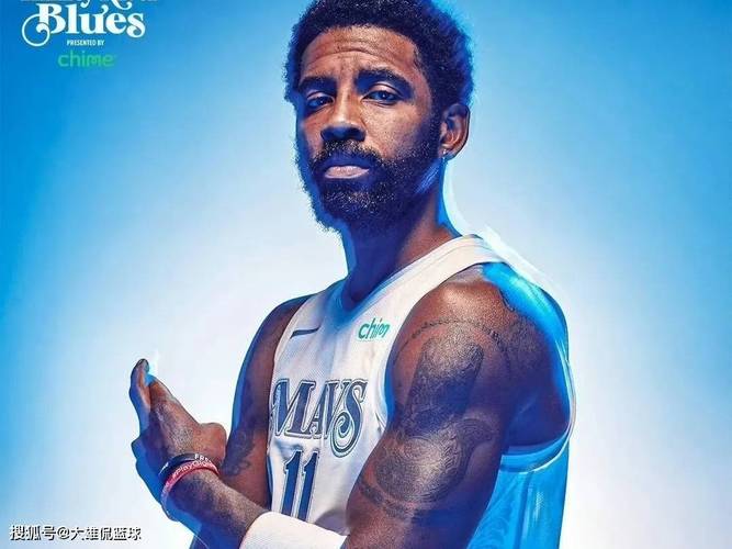 NBA球星凯里欧文信什么教？深入了解欧文的信仰世界