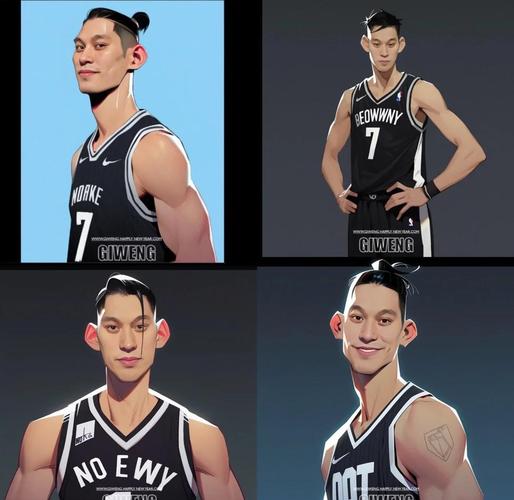 林书豪在哪支球队?回顾林书豪的篮球生涯和球队历程