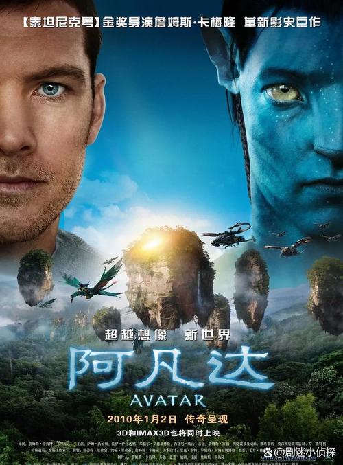 为什么说詹姆斯卡梅隆是影坛传奇？他到底有多牛？