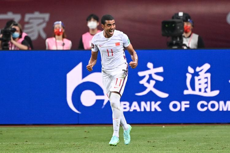 详解国足阿兰:他的家乡在哪里?足球成就如何?