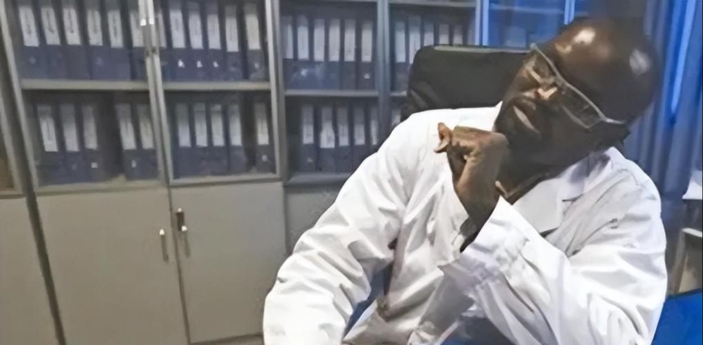 迪亚拉是中国人吗？这位非洲中医博士的故事令人动容