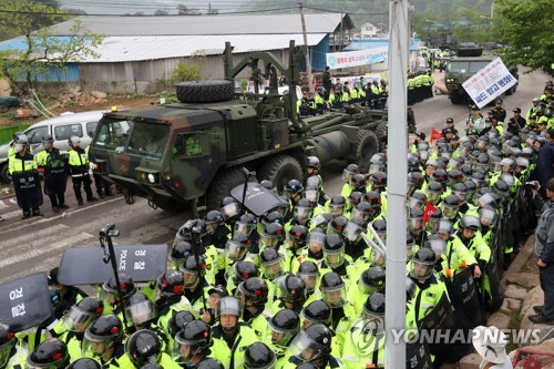 萨德事件简单回顾：事件经过及各方反应总结