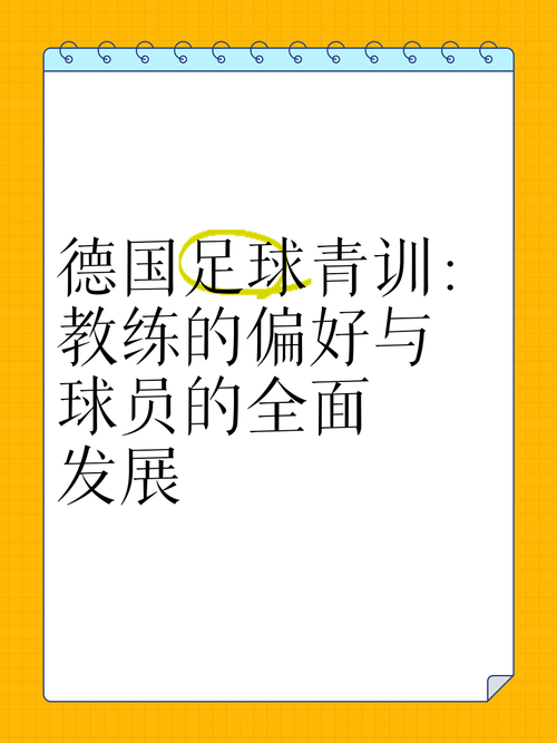 现在德国足球队的教练是谁？深度解读球队新变化