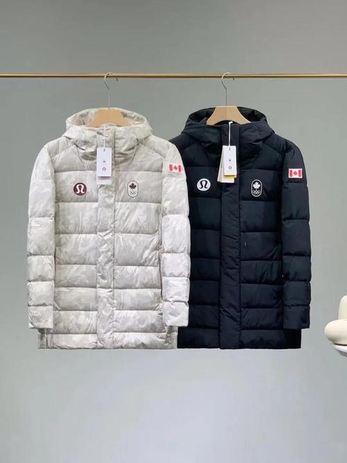 冬奥会同款羽绒服哪里买?爆款推荐及购买渠道