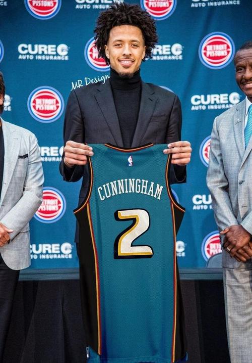 坎宁安状元之位实至名归?深度解读其球场统治力