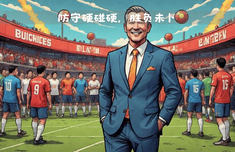 国足新帅预测：里皮之后谁能带领国足前进？