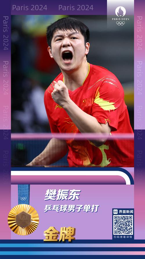 好消息！乒乓球世界杯回归，2024年澳门不见不散