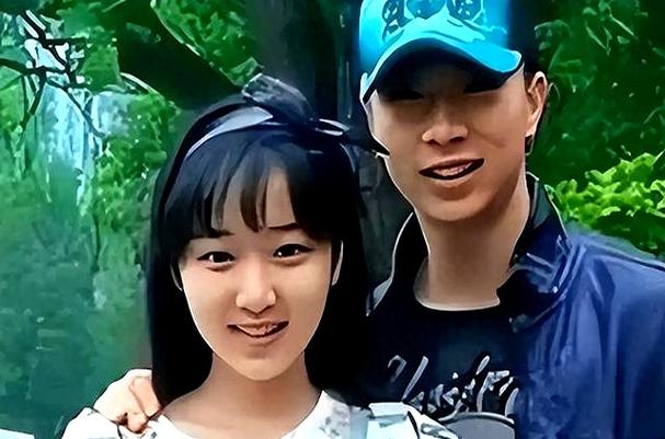 马龙和妻子夏露是怎么认识的？一段跨越十年的爱情