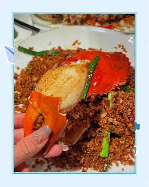 避风塘炒蟹：名字里有什么秘密？这道菜和香港渔村有什么关系？