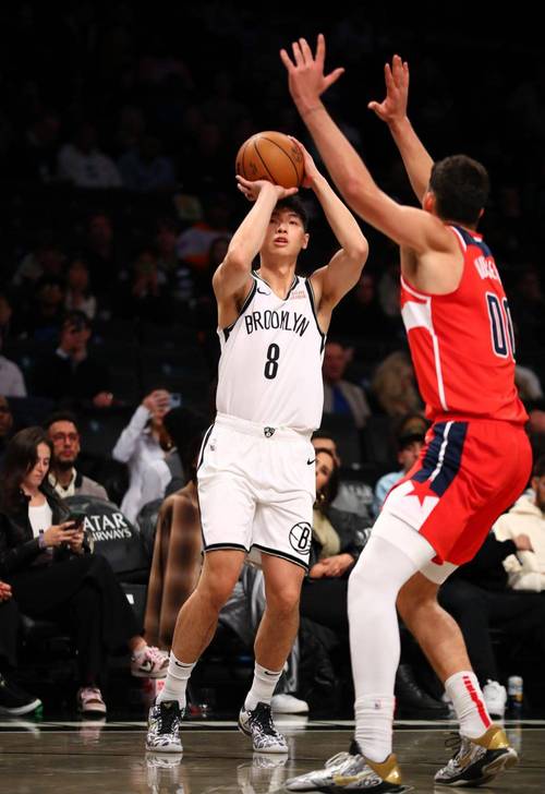 2024NBA赛场还有中国人吗?崔永熙之后谁将代表中国?