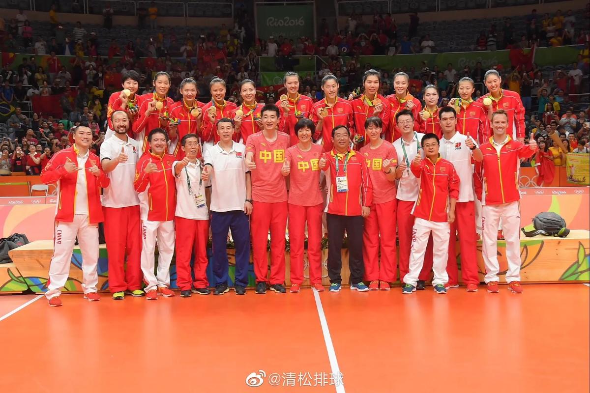 中国女排哪位去世了？致敬为中国排球事业奉献一生的她