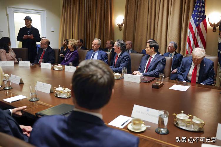 特朗普当了几年总统？揭秘美国前总统任期真相