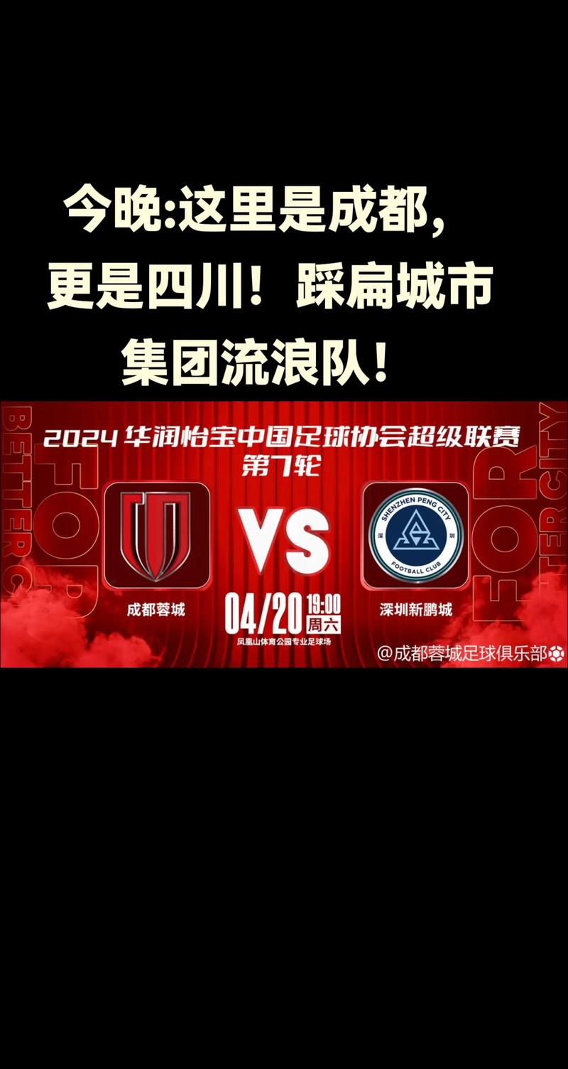 中超四川球队是哪支？成都蓉城和四川九牛你都了解吗？