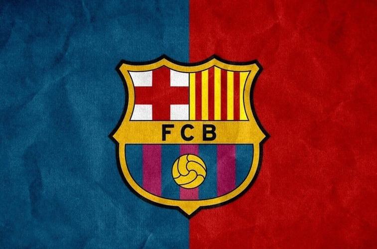 巴塞罗那队徽绘画教程：简单易懂的绘制方法