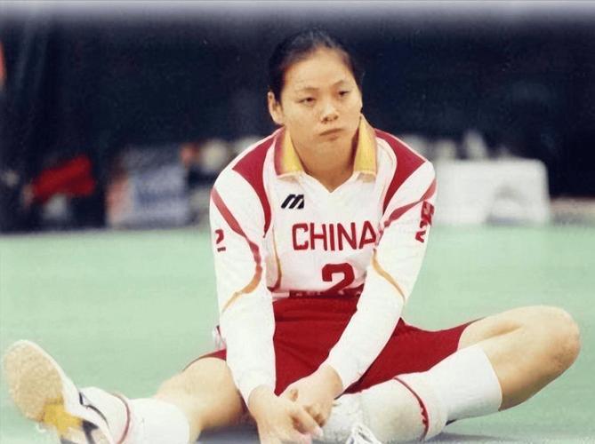 曾春蕾落选国家队内幕：郎平战术的改变？