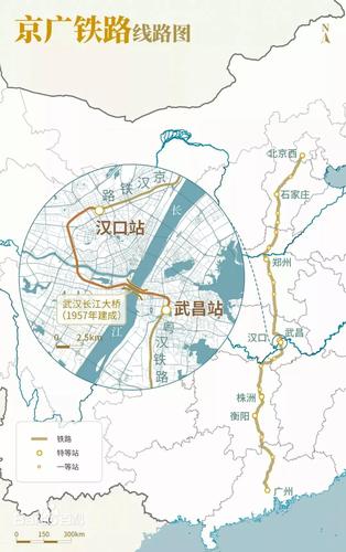 探秘武汉三镇：汉口、武昌、汉阳哪个区最值得投资？
