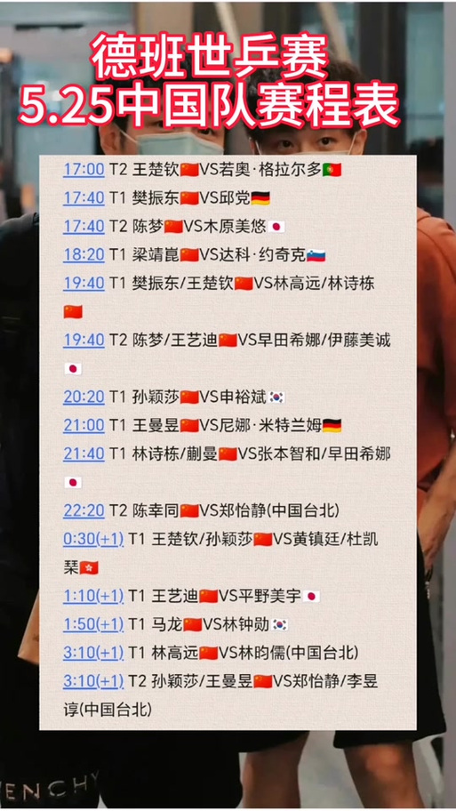 2023年世乒赛比赛地点在哪里？答案是南非德班！