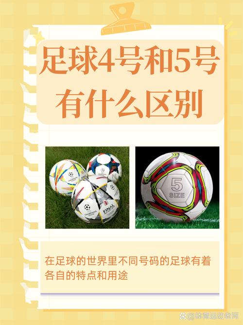 世界杯足球是几号球？揭秘官方比赛用球标准