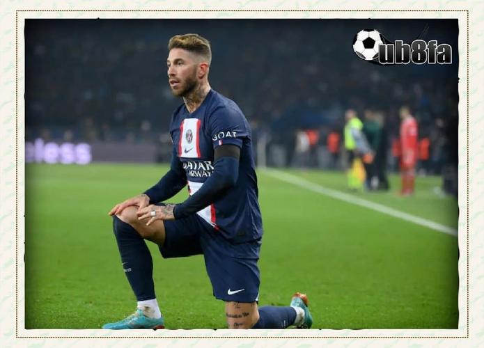 世界杯冠军拉莫斯退国家队了?西班牙队痛失核心力量