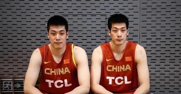 任骏威任骏飞谁更厉害？CBA双胞胎兄弟篮球生涯对比