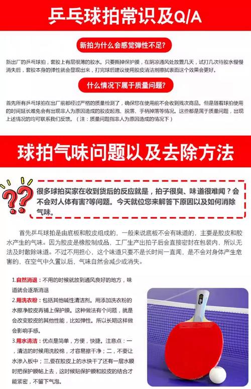 乒乓球拍胶皮怎么选？根据打法和水平选购！