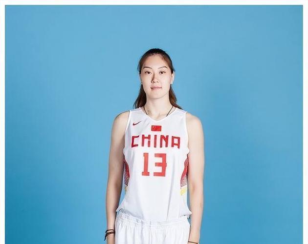 中国女篮主教练是谁?带你认识这位执教名帅!