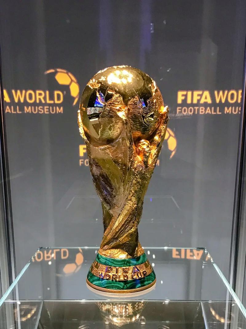 足球世界杯:大力神杯谁拿的最多次?冠军归属