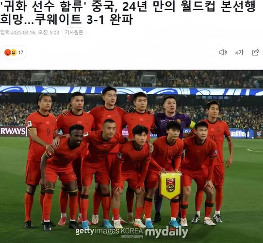 中国将申办世界杯？球迷期待与现实挑战