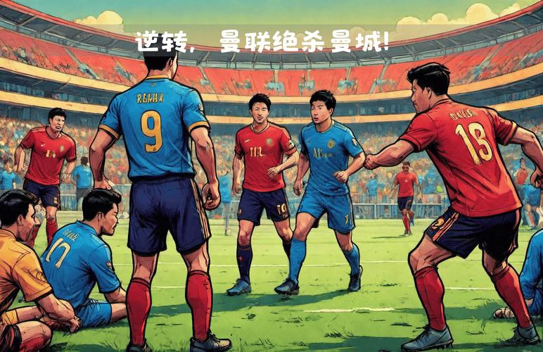 曼联和曼城足球队关系如何？揭秘两队恩怨与渊源