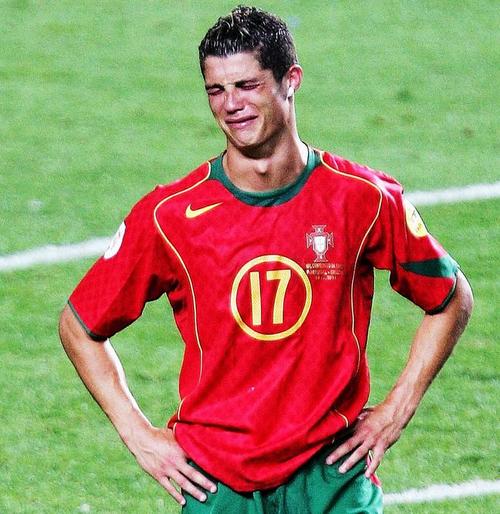 你知道C罗以前在哪个球队吗？深度解析C罗的俱乐部生涯