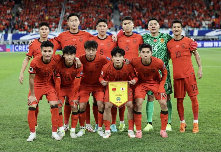 国足赢过日本队吗？细数中国男足与日本队的历史交锋战绩