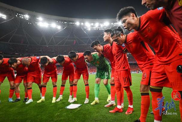 中国足球为何无缘世界杯?深度解析国足现状