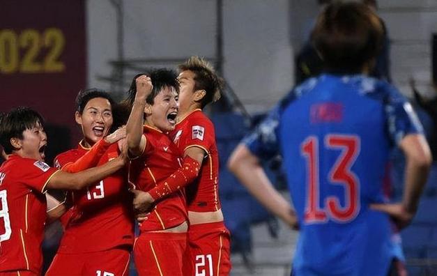 日本女足再夺东亚杯冠军！精彩赛事回顾