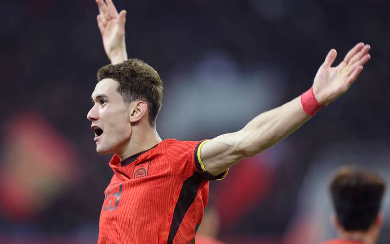 中国举办世界杯的可能性有多大？国足能否在家门口踢世界杯？