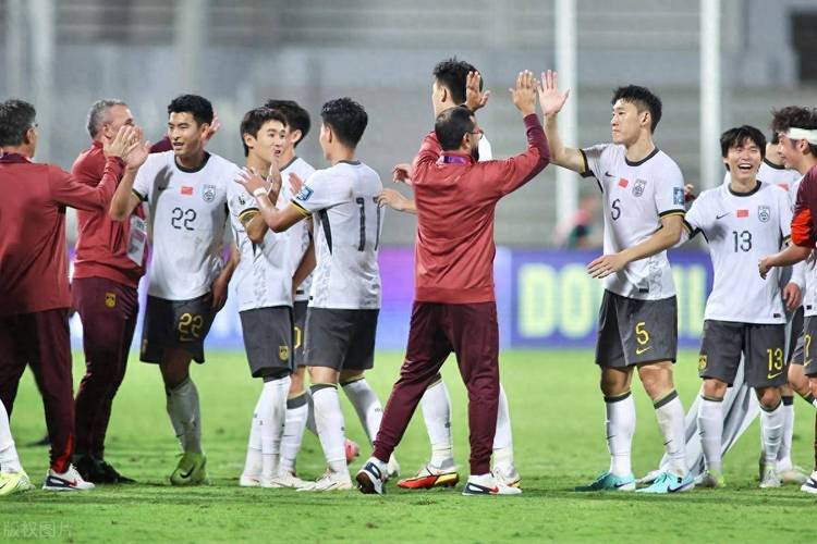 中国举办世界杯的可能性有多大？国足能否在家门口踢世界杯？