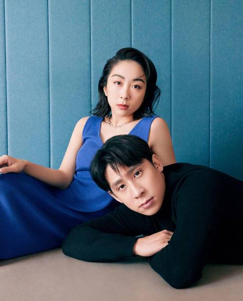 隋文静韩聪恋情扑朔迷离：他们真的是情侣吗？
