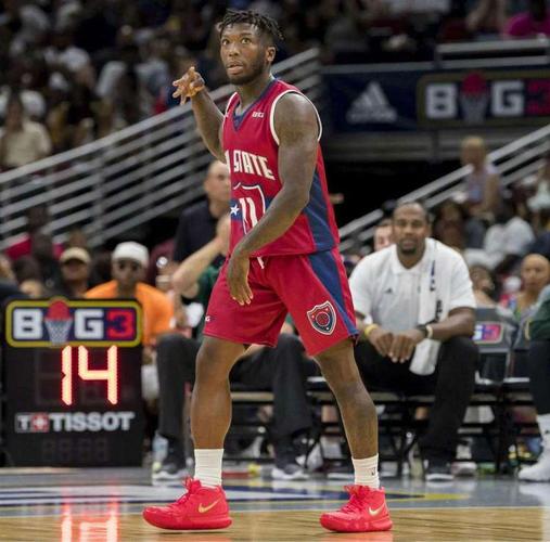 内特罗宾逊真的退役了吗？揭秘他离开NBA的背后故事